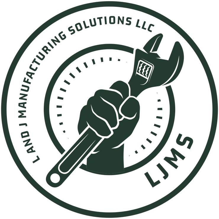 Rubber Compression Repair | L&J Manufacturing